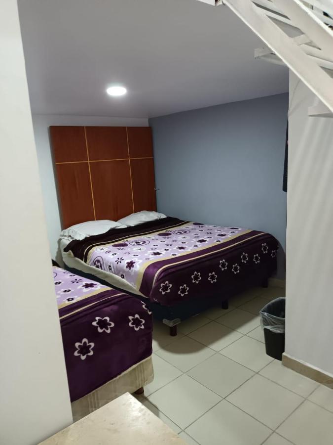 Hotel Puerto Mexico 2 Екстериор снимка