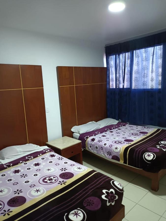 Hotel Puerto Mexico 2 Екстериор снимка