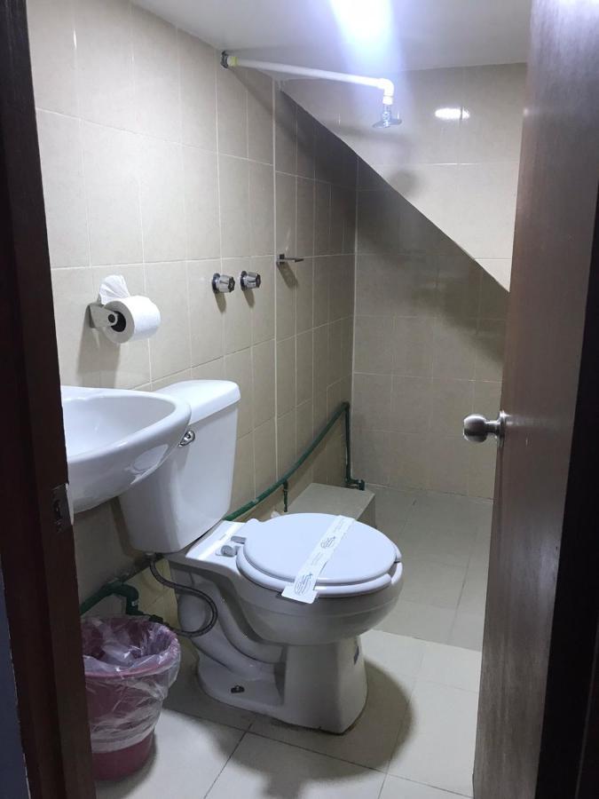Hotel Puerto Mexico 2 Екстериор снимка
