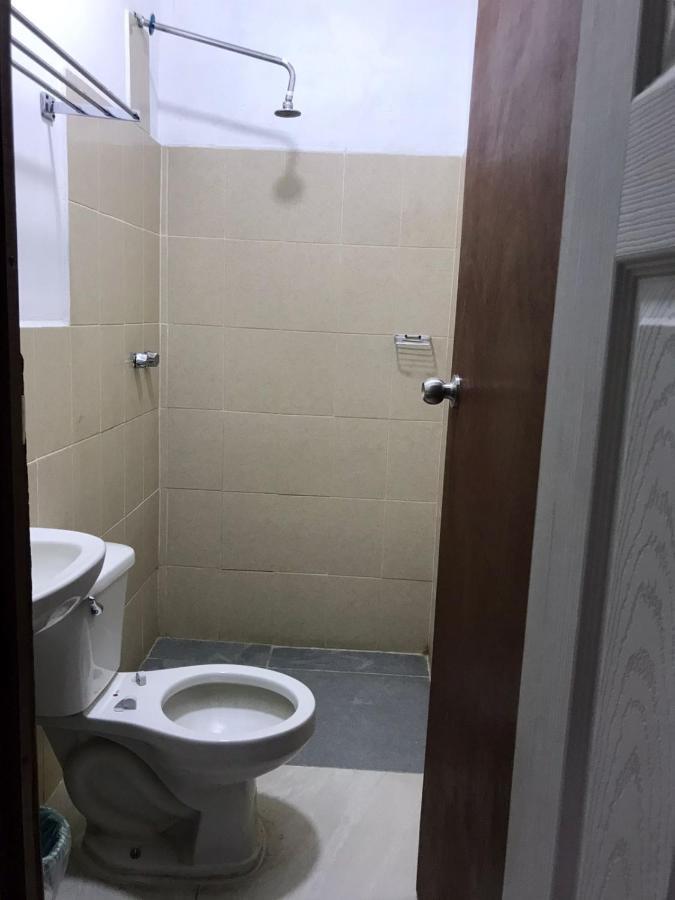 Hotel Puerto Mexico 2 Екстериор снимка
