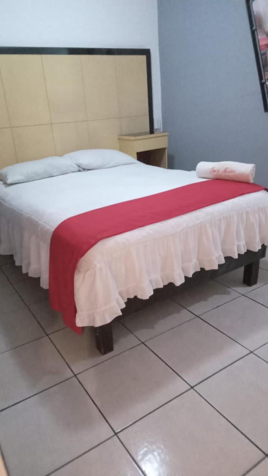 Hotel Puerto Mexico 2 Екстериор снимка